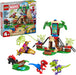 11200 Spidey and Gobby's Raptor Battle at Tree House HQ