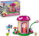 11212 Kitty Fairy's Garden House