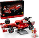 11375 Ferrari F2004 & Michael Schumacher