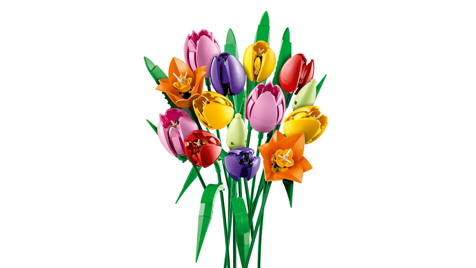11501 Tulip Bouquet