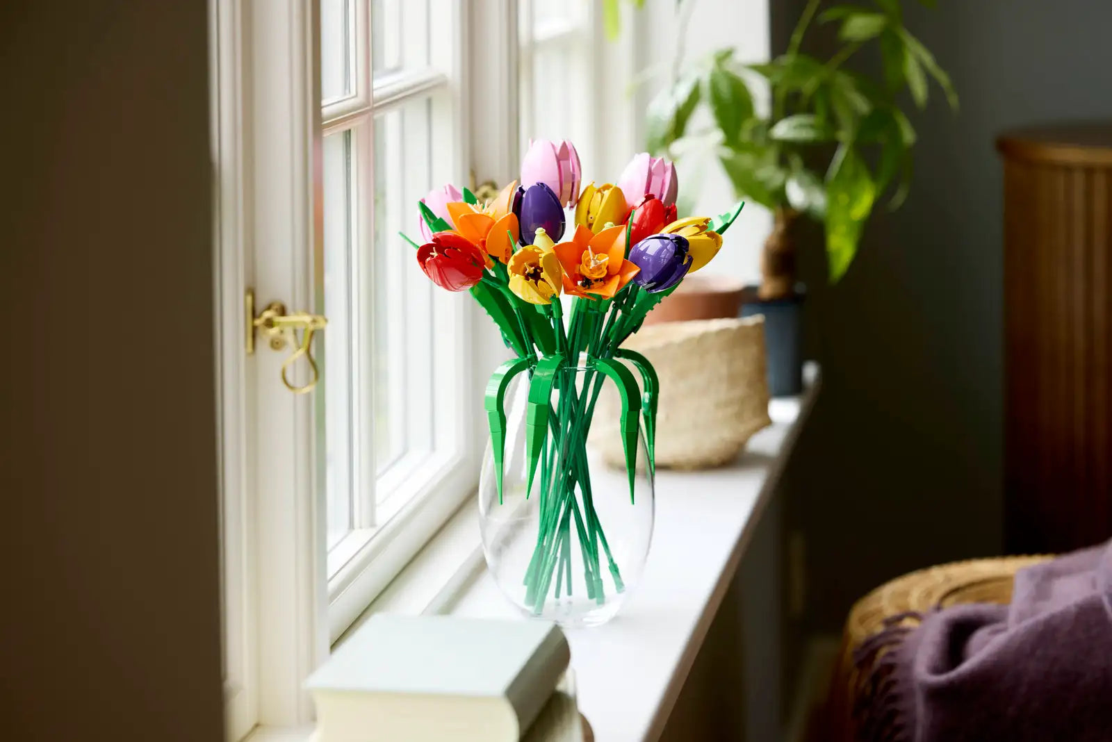 11501 Tulip Bouquet