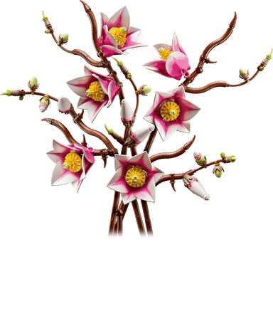 11510 Magnolia Branches