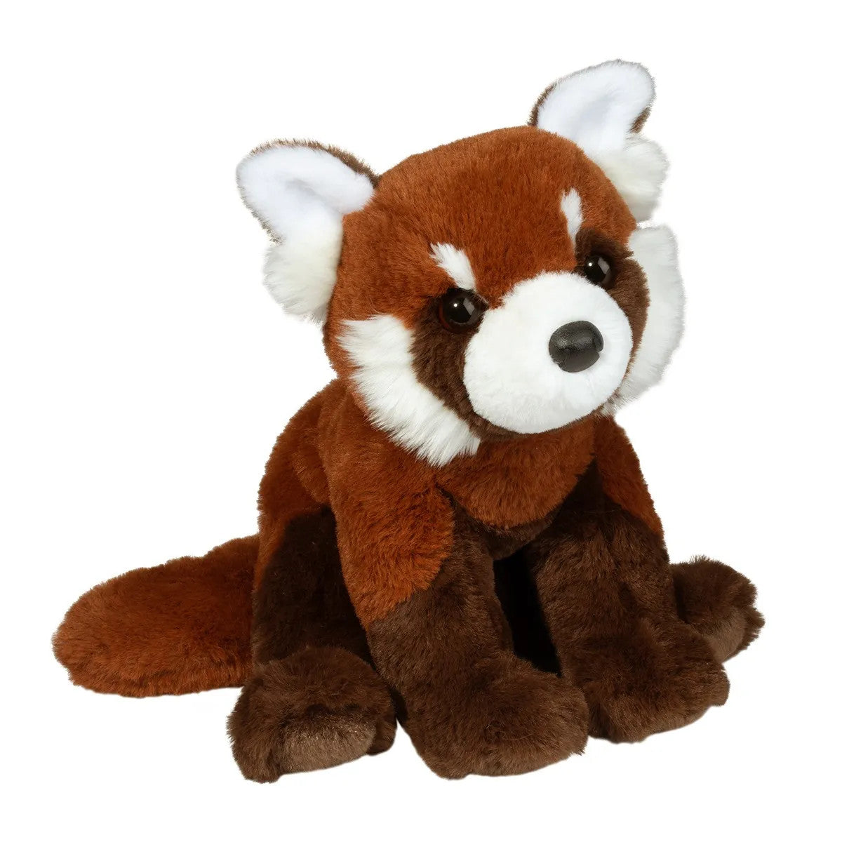 Kyrie Red Panda Softie Plush