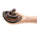 Mini Snake Puppet