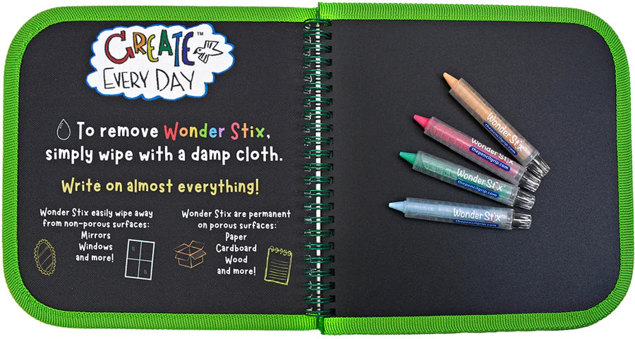 Dino Daily Doodler Activity Book