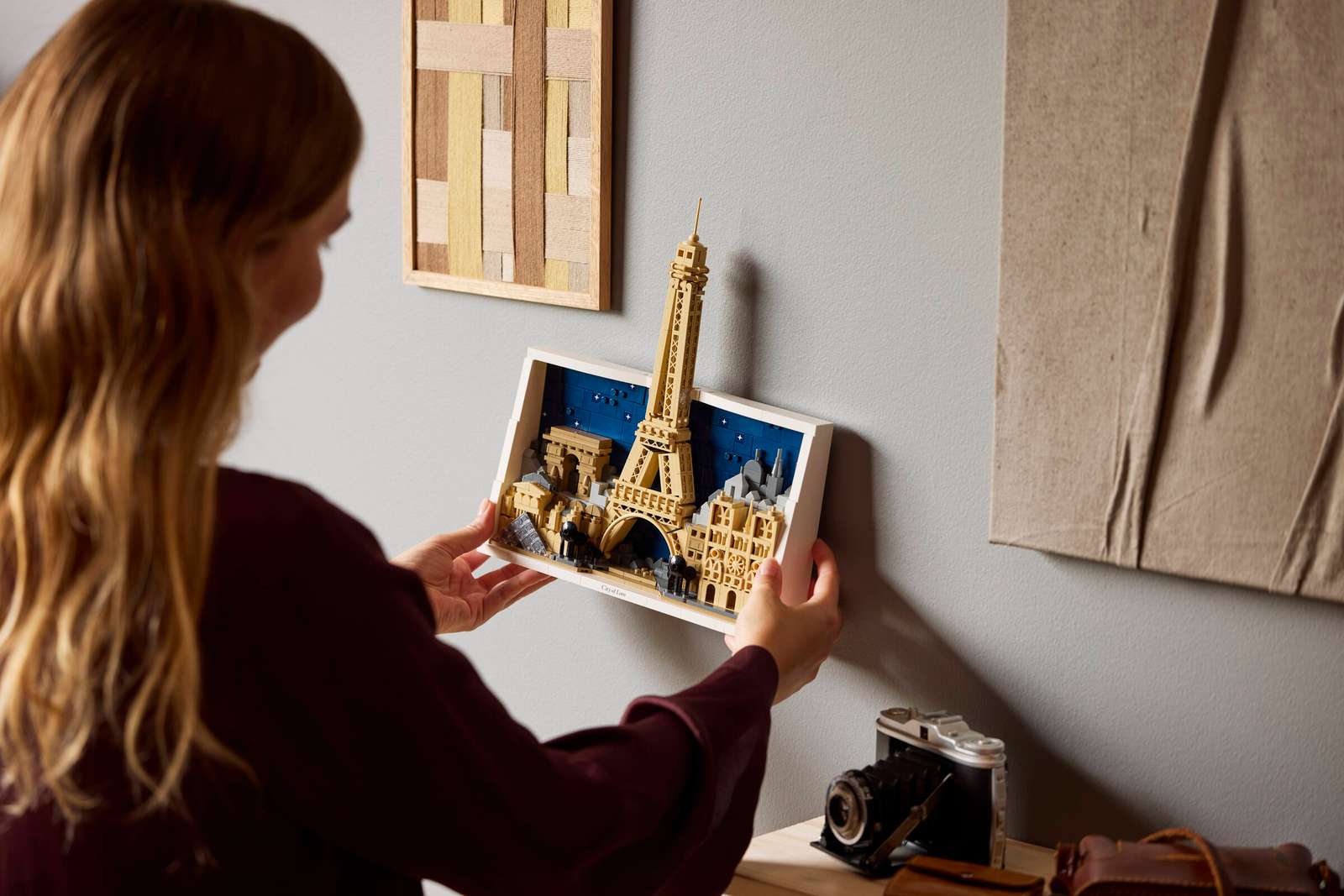 21064 Paris – City of Love