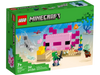 21247 The Axolotl House