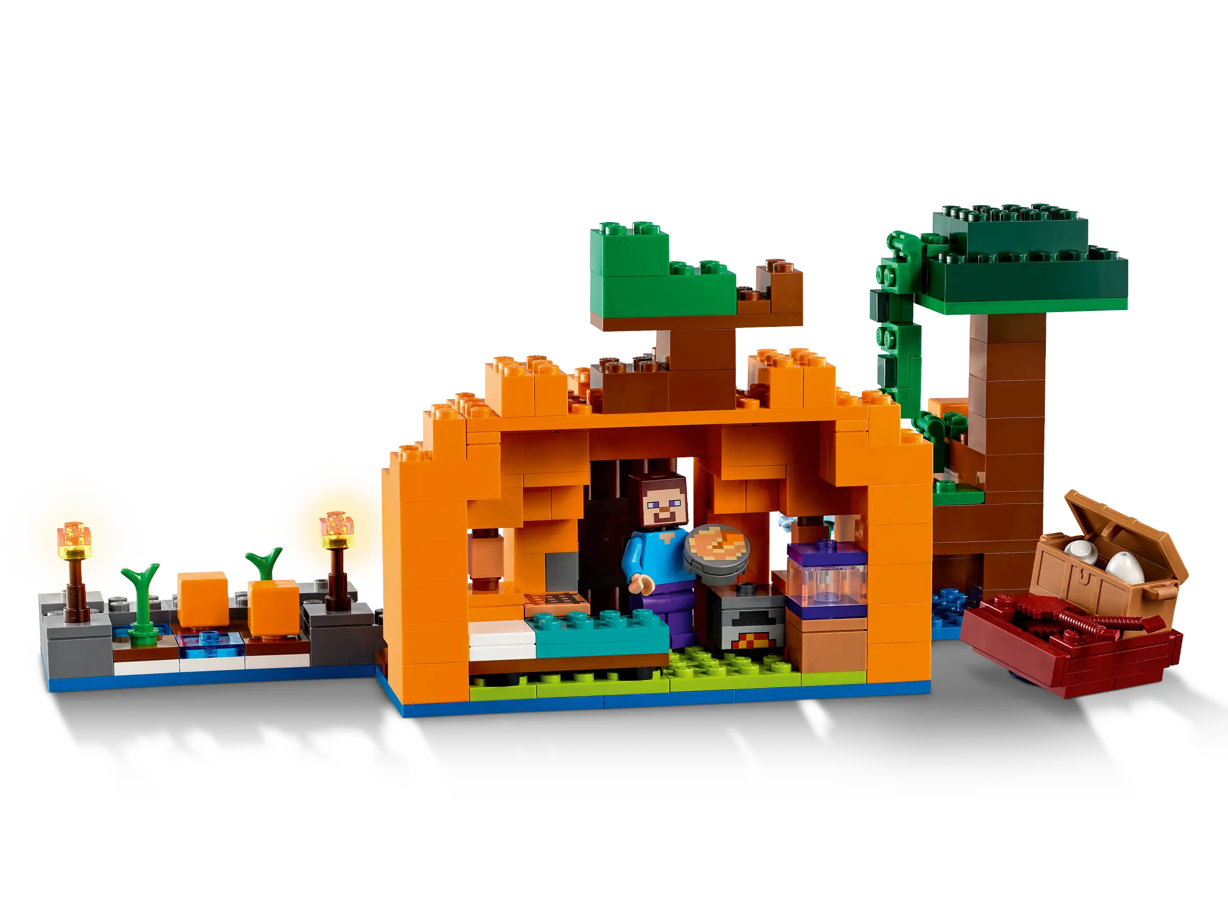 21248 The Pumpkin Farm