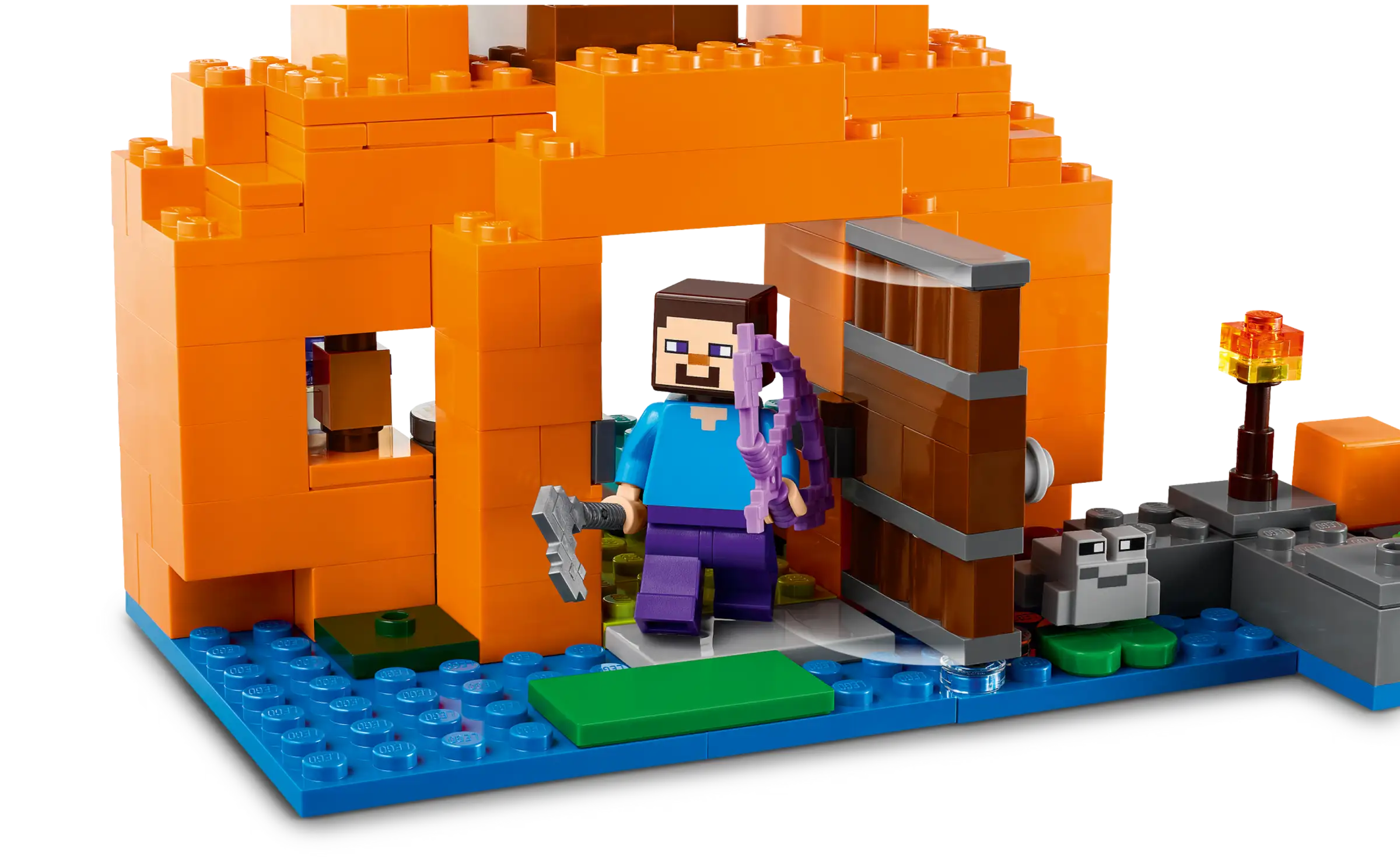 21248 The Pumpkin Farm