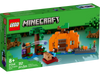 21248 The Pumpkin Farm