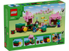 21260 The Cherry Blossom Garden