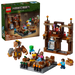 21272 Woodland Mansion Fighting Ring