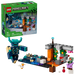 21274 The Warden Encounter