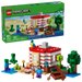 21275 The TNT Jungle House