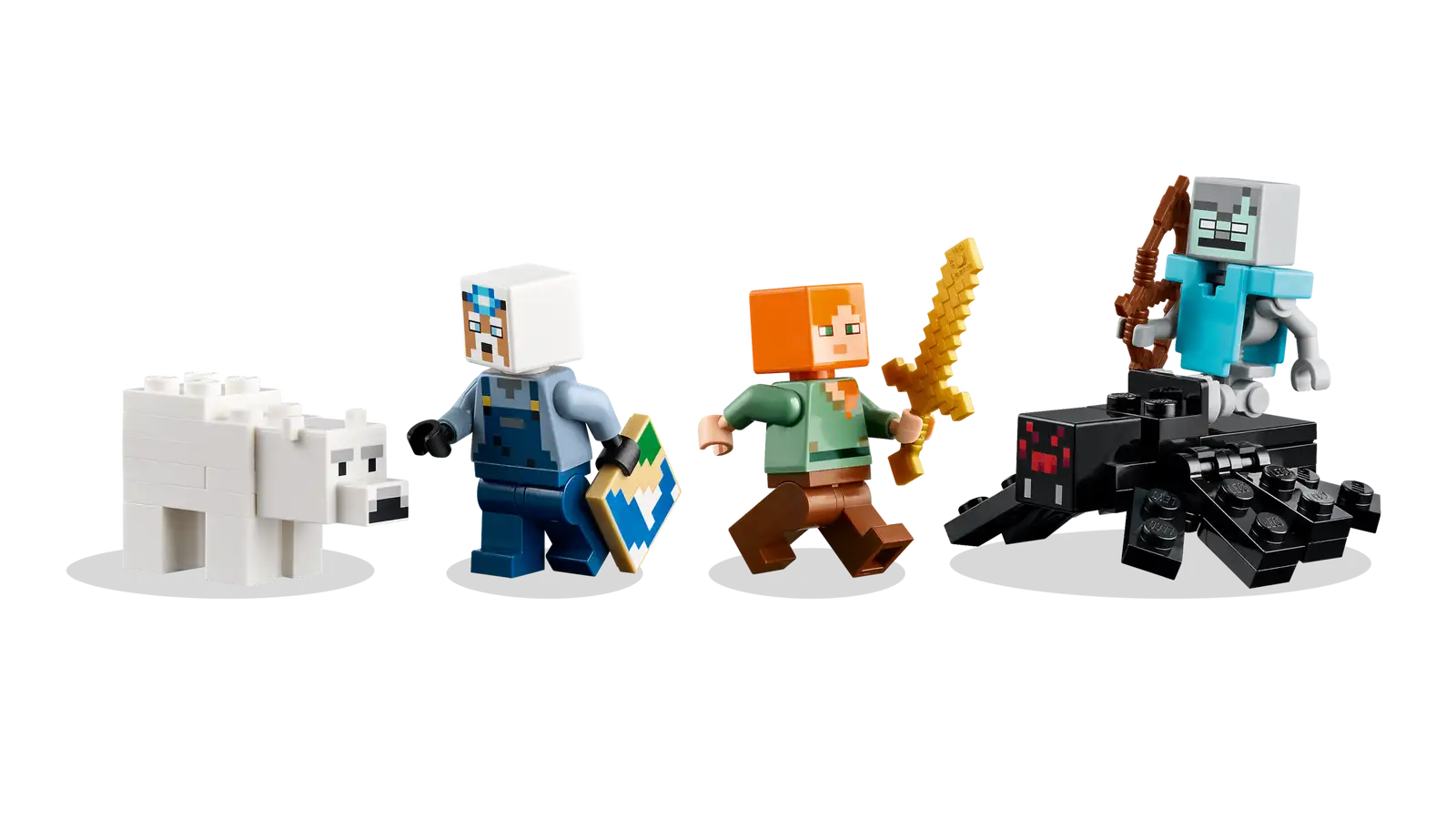 21277 The Pickaxe Mine