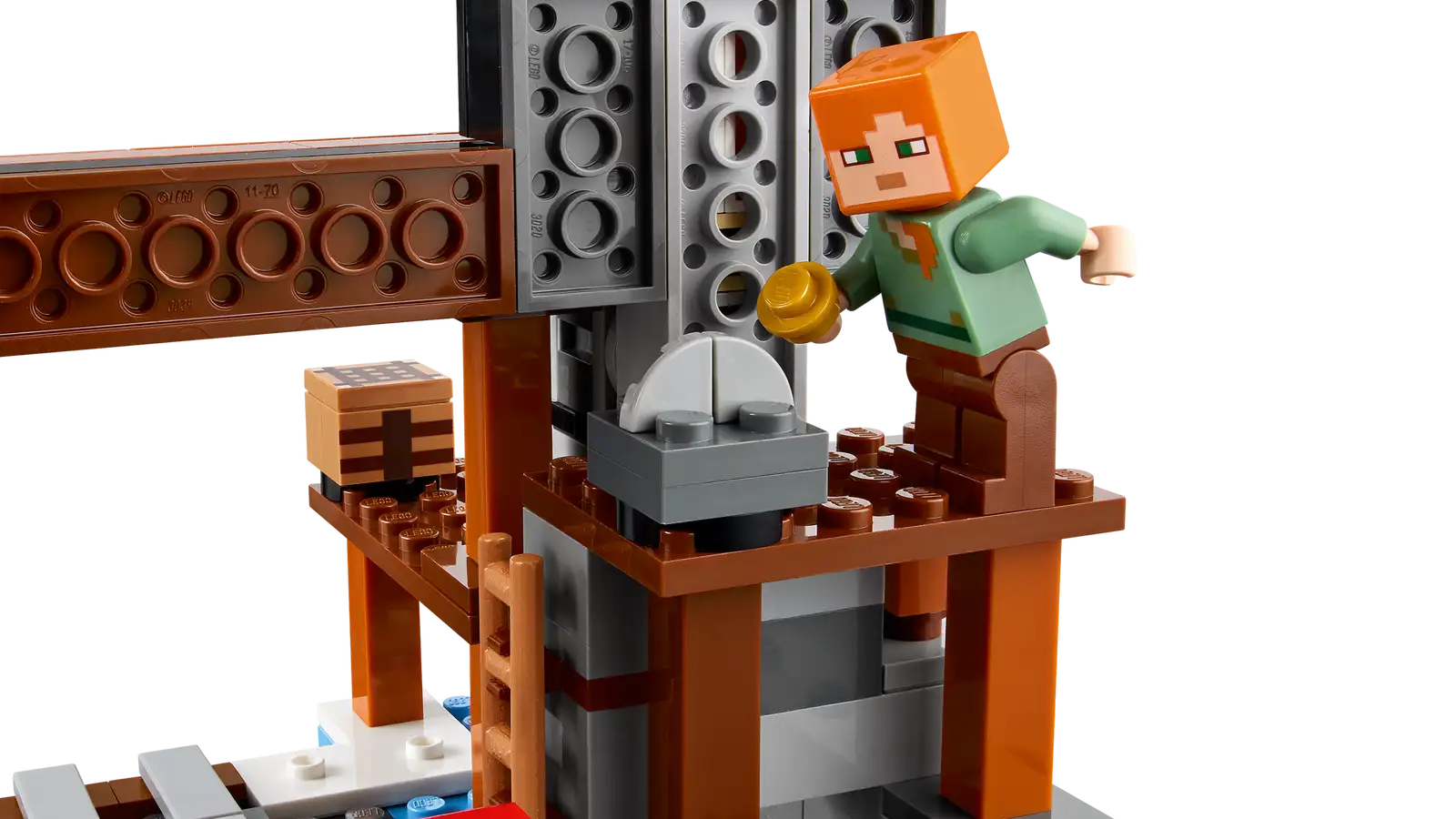 21277 The Pickaxe Mine