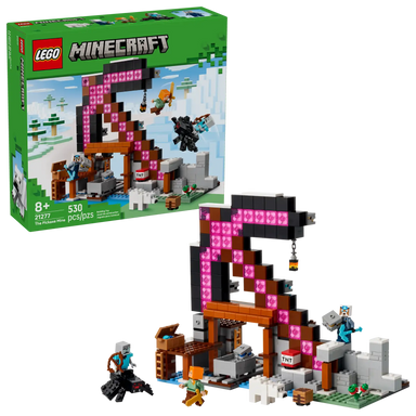 21277 The Pickaxe Mine