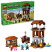 21278 The Pillager Outpost and Ravager