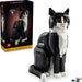 21349 Tuxedo Cat