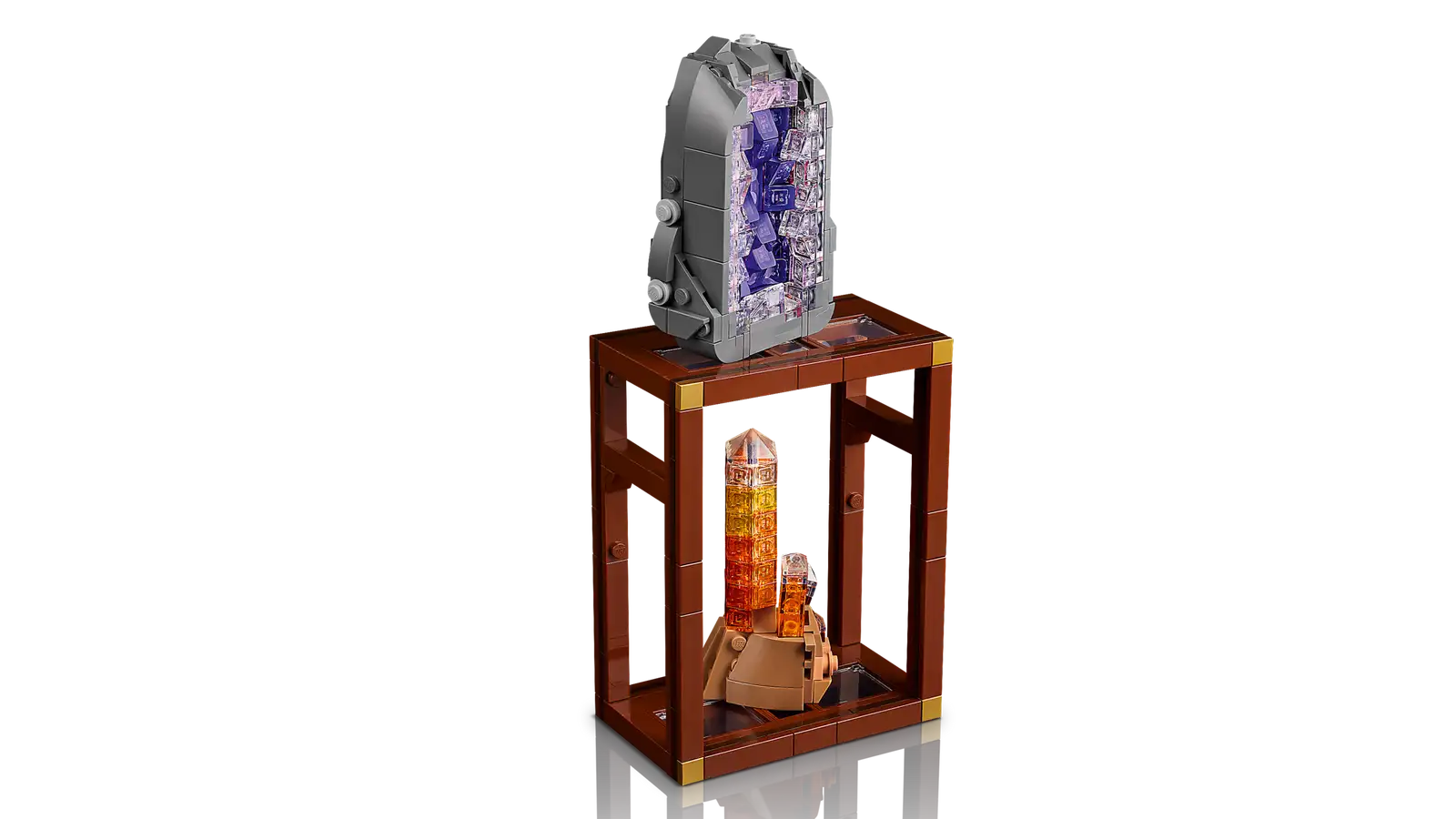 21362  Mineral Collection