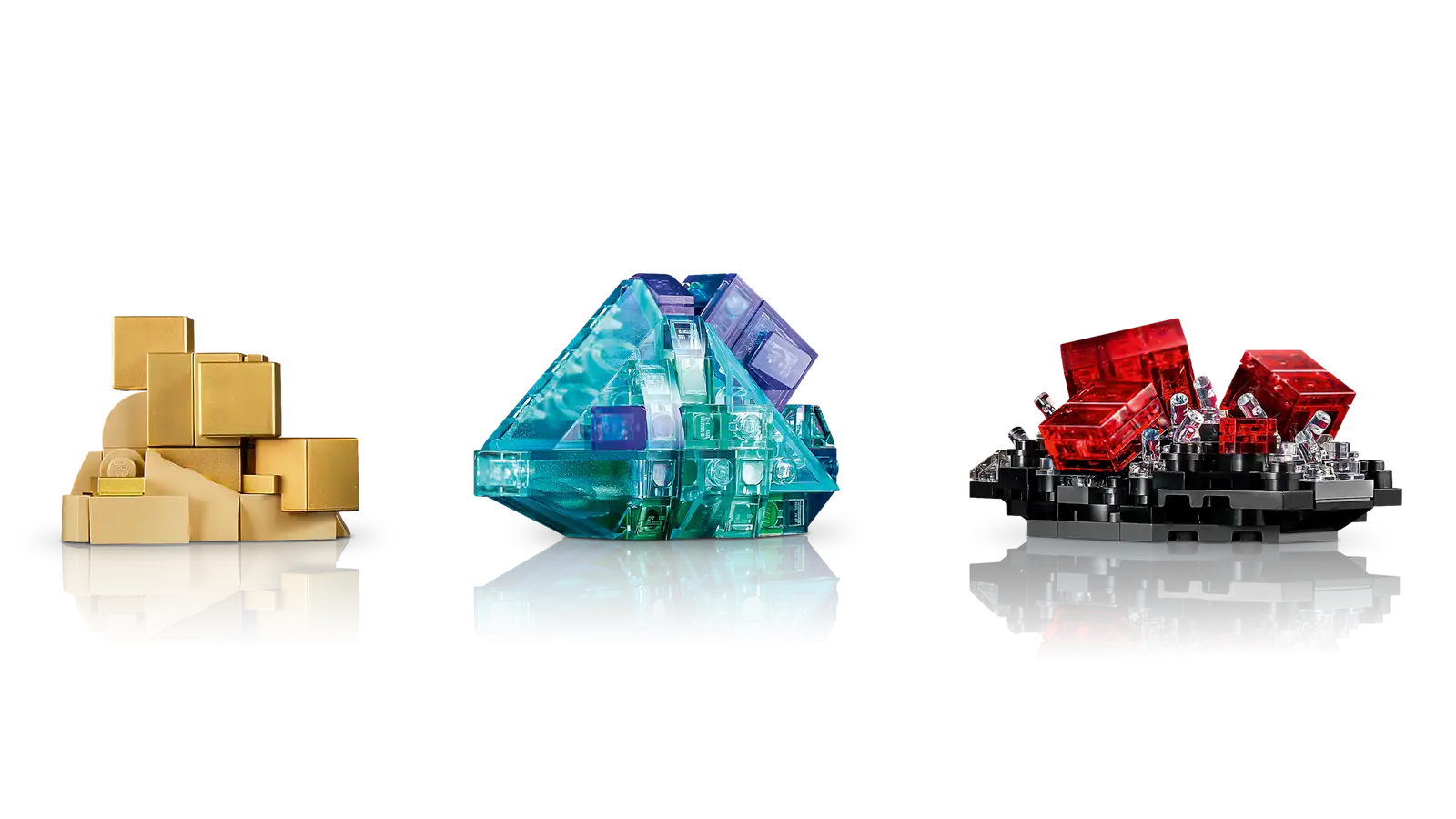 21362  Mineral Collection