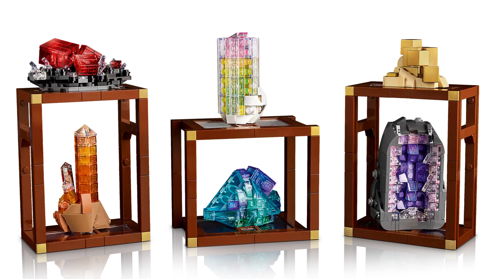 21362  Mineral Collection