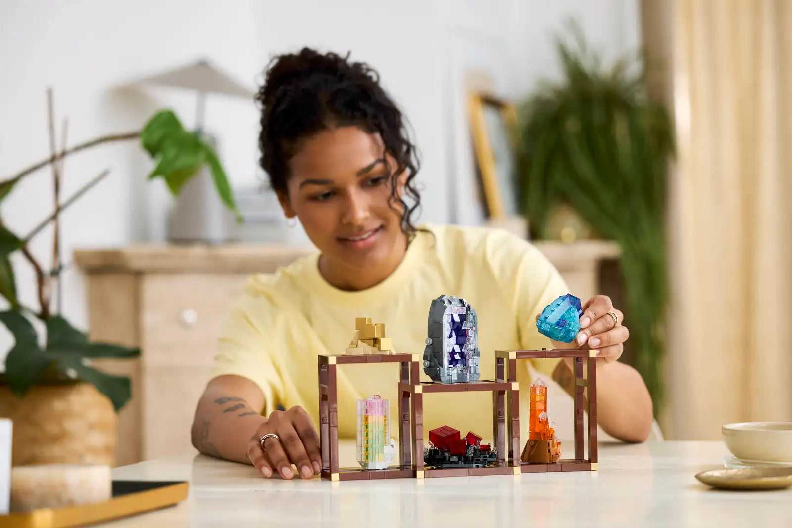 21362  Mineral Collection