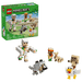 21592 Chicken Jockey Desert Attack