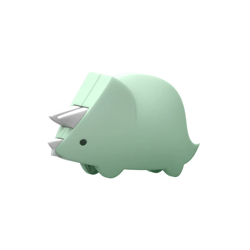 Triceratops Magnetic Half Dinosaur SALE