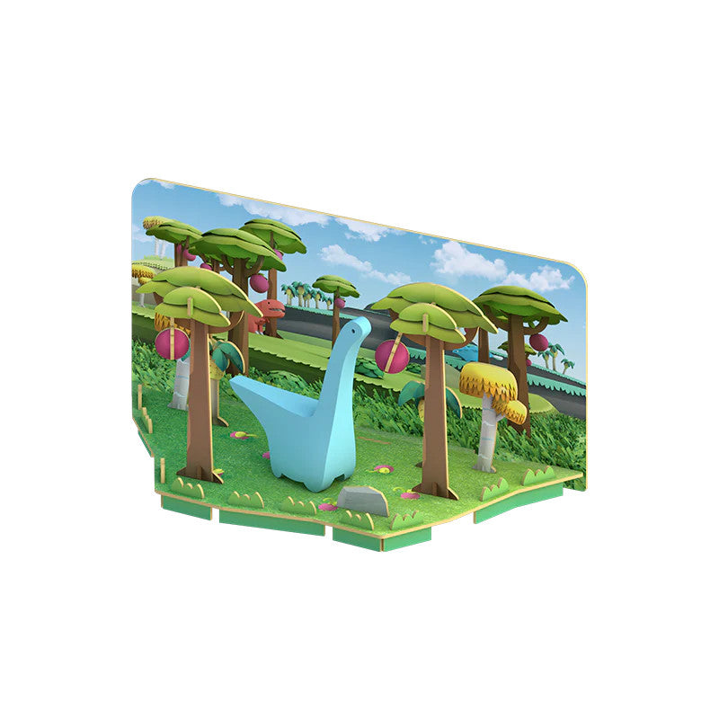 Diplo Magnetic Half Dinosaur SALE
