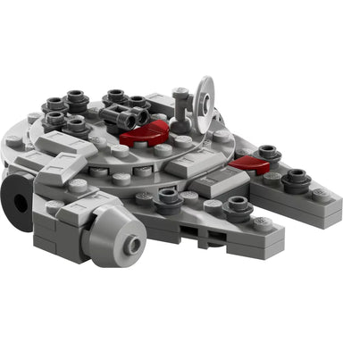 30708 Millennium Falcon™ Mini-Build