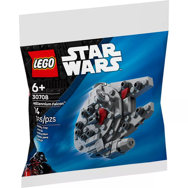 30708 Millennium Falcon™ Mini-Build