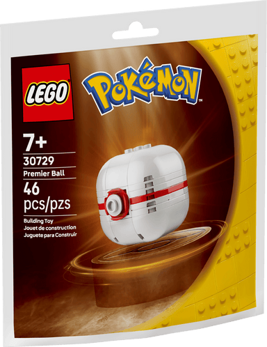 30729 Pokémon Premier Ball