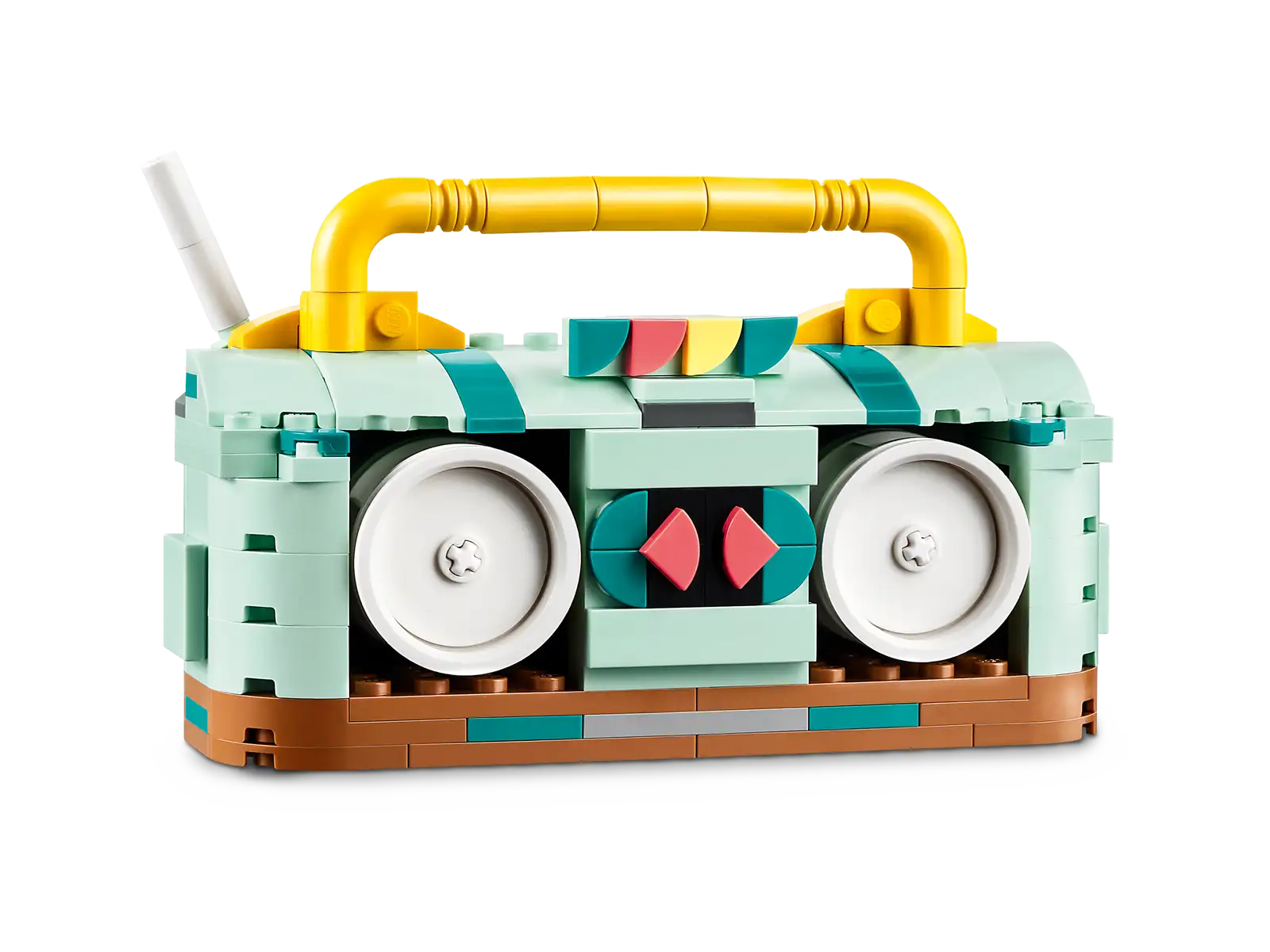 31148 Retro Roller Skate
