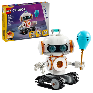 31164 Space Robot