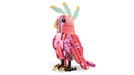 31170 Wild Animals Pink Flamingo