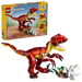 31379 Fierce Dinosaur