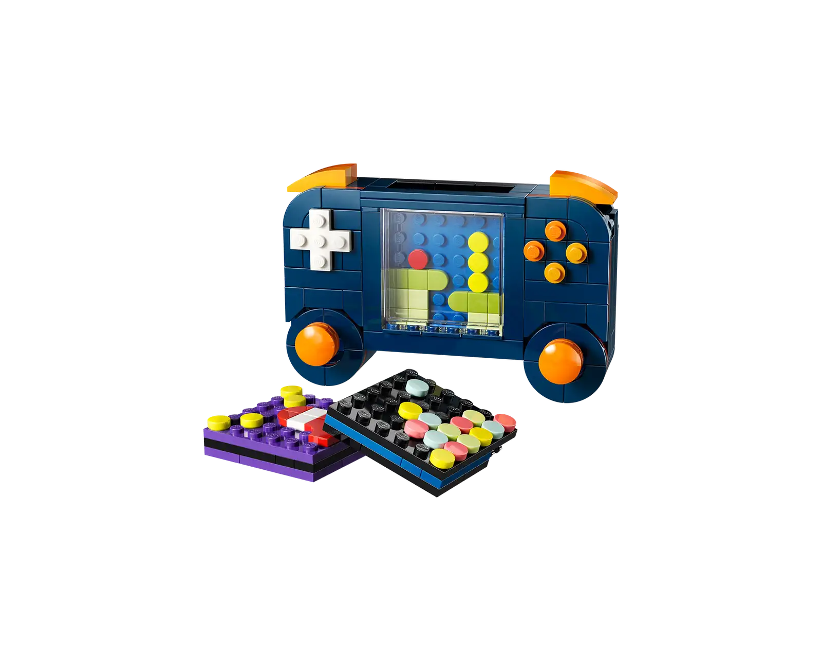 31380 Retro Gaming Console