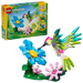 31384 Wild Animals Colorful Hummingbird