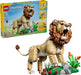 31386 Wild Animals: Majestic Lion