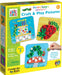 The Very Hungry Caterpillar Craft & Play Pictures