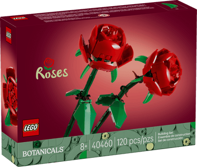 40460 Roses