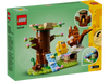 40709 Spring Animal Playground