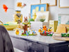 40709 Spring Animal Playground
