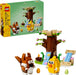 40709 Spring Animal Playground