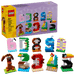 40807 Birthday Numbers