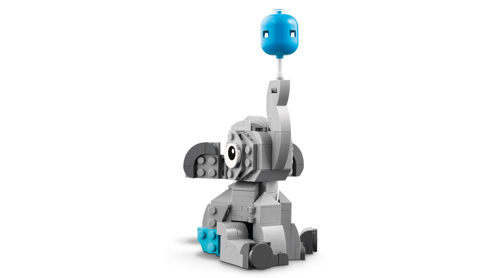 40814 Baby Elephant in the Sky
