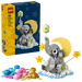 40814 Baby Elephant in the Sky