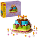 40815 Birthday Party Cake