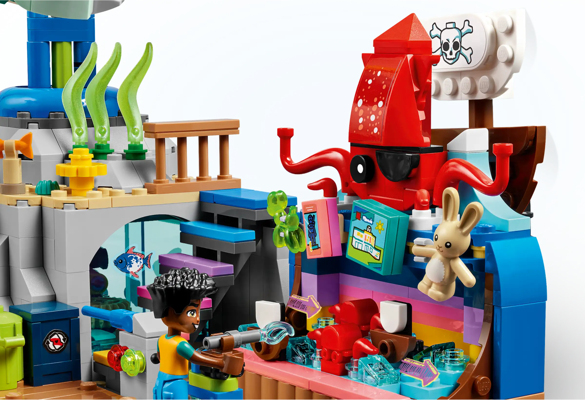 41737 Beach Amusement Park